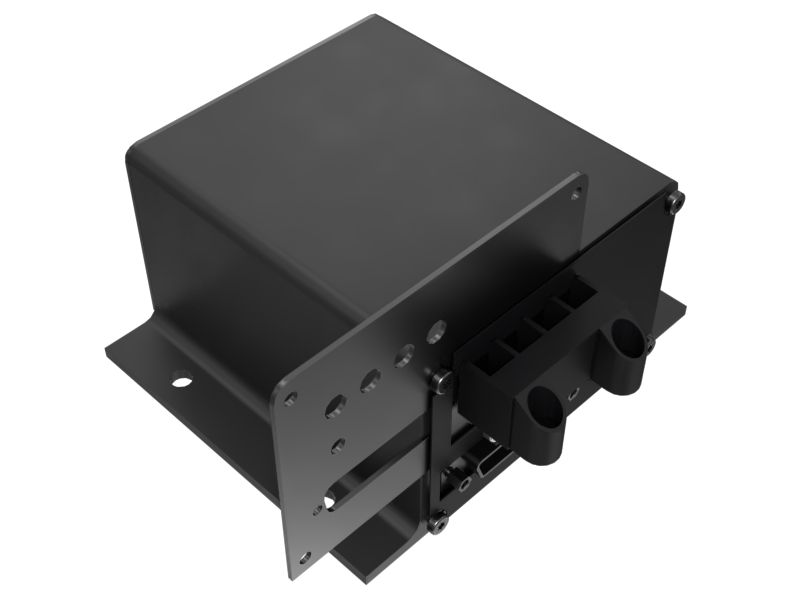 БЛОК УПРАВЛЕНИЯ