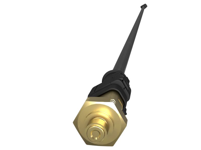 Fuel Transfer Pump Outlet Pressure Sensor