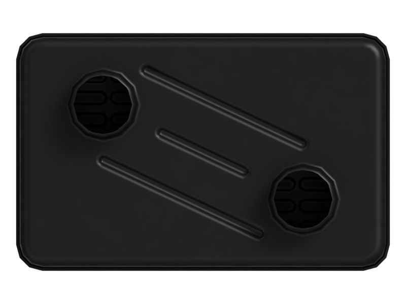 СЕРДЕЧНИК РД