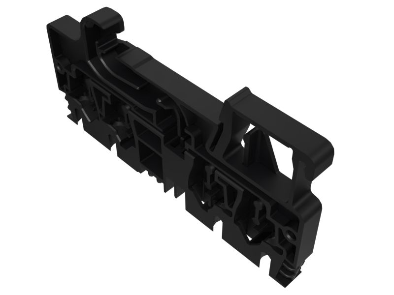 345-9840: КЛЕММНЫЙ БЛОК