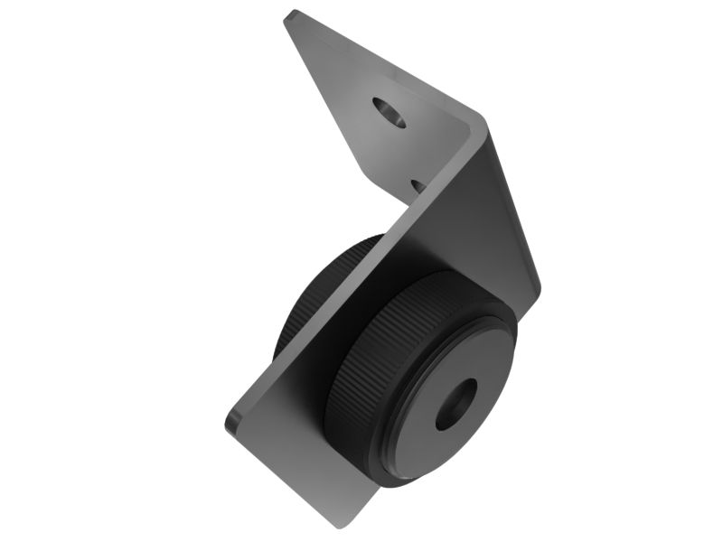 Electronic Control Monitor Sensor