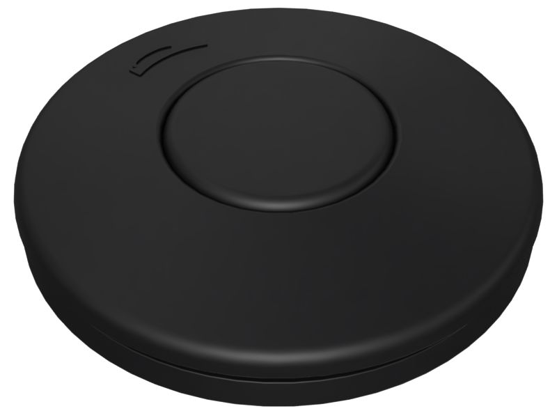 Кнопка звукового сигнала рулевого управления