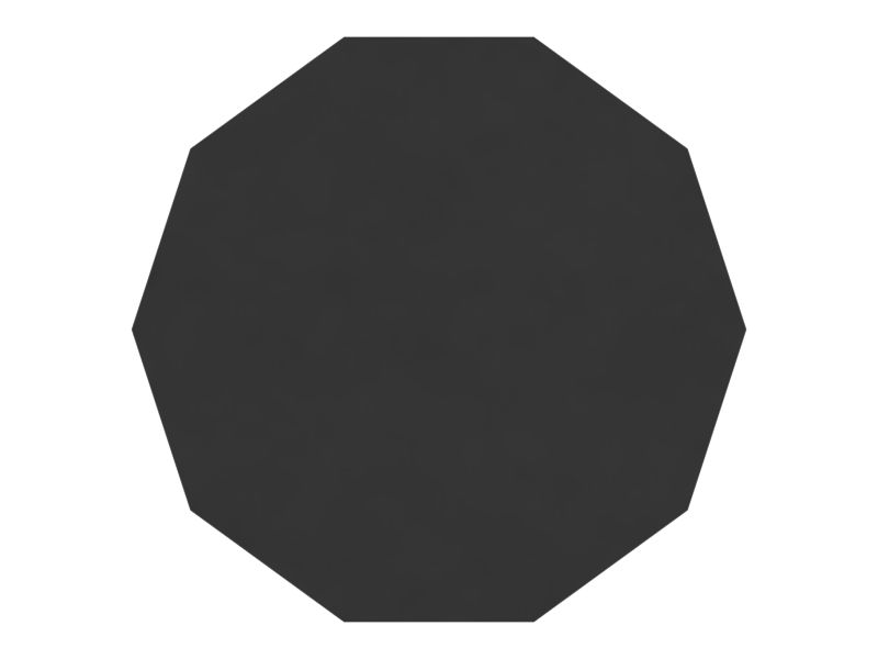 878mm Length Lanyard Cable