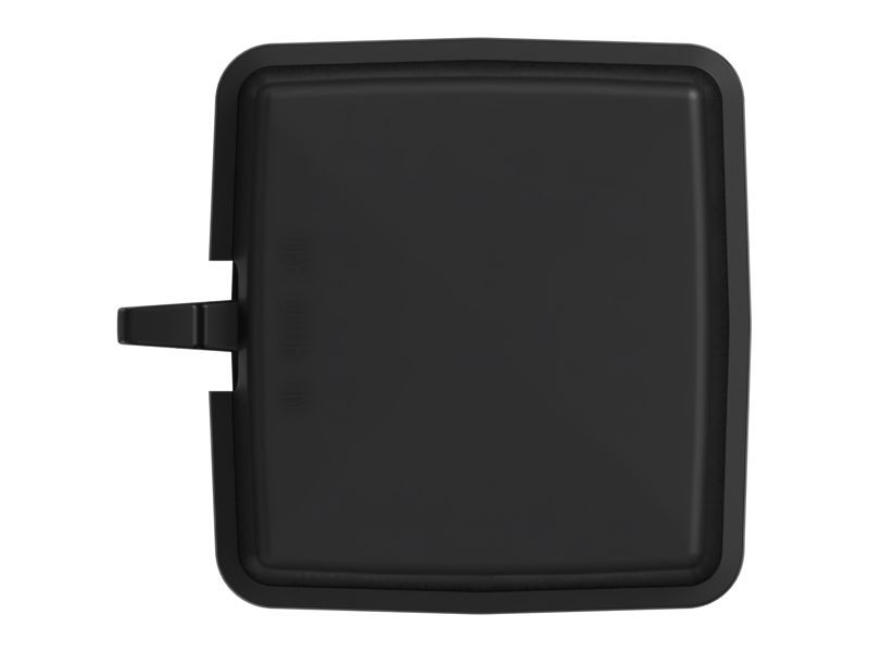 Лампа с плафоном