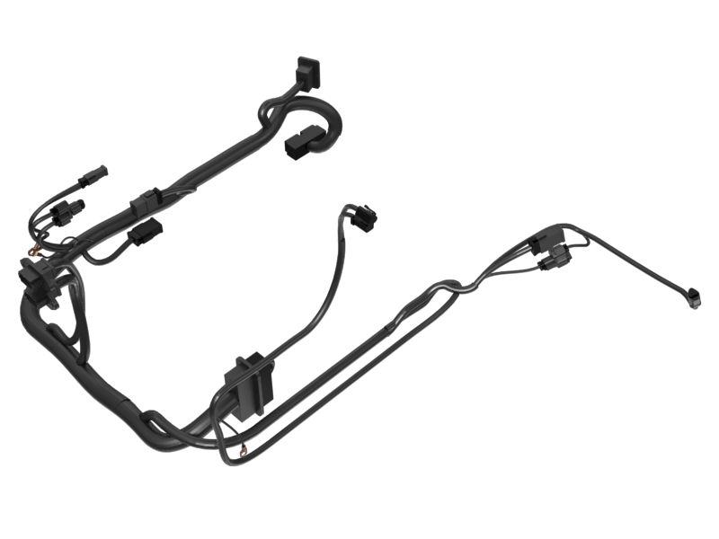 ЖГУТ ПРОВОДОВ В СБОРЕ