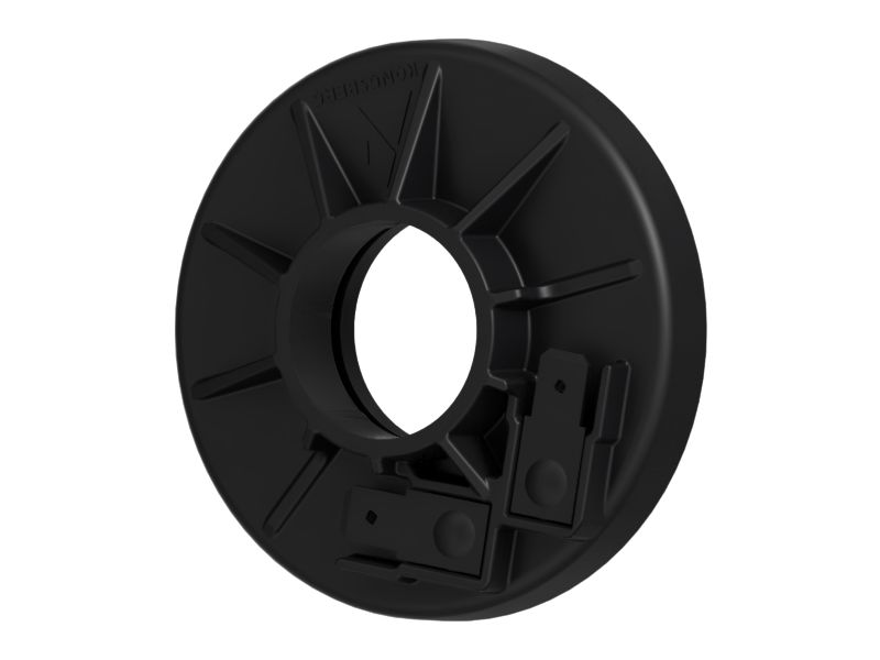 Комплект выводов звукового сигнала