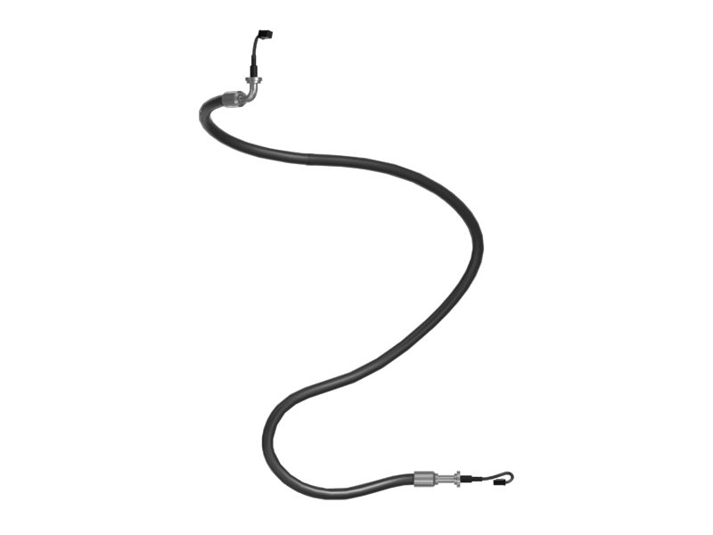 609-3141: Harness Assembly 6093141 купить