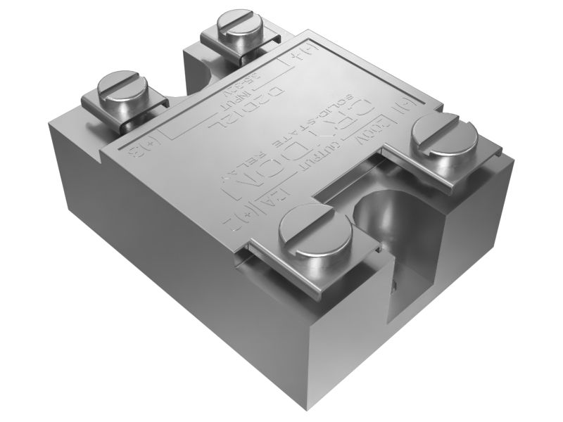 РЕЛЕ PIL В СБОРЕ