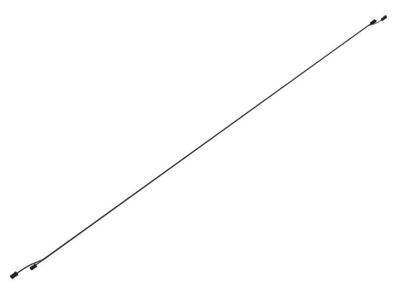 Удлинительный жгут проводов