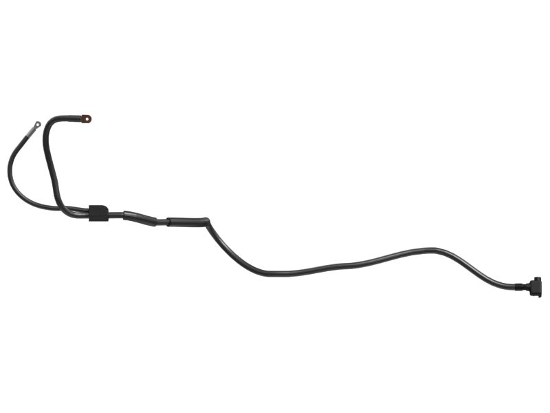 Tilt Position Sensor Wiring Harness