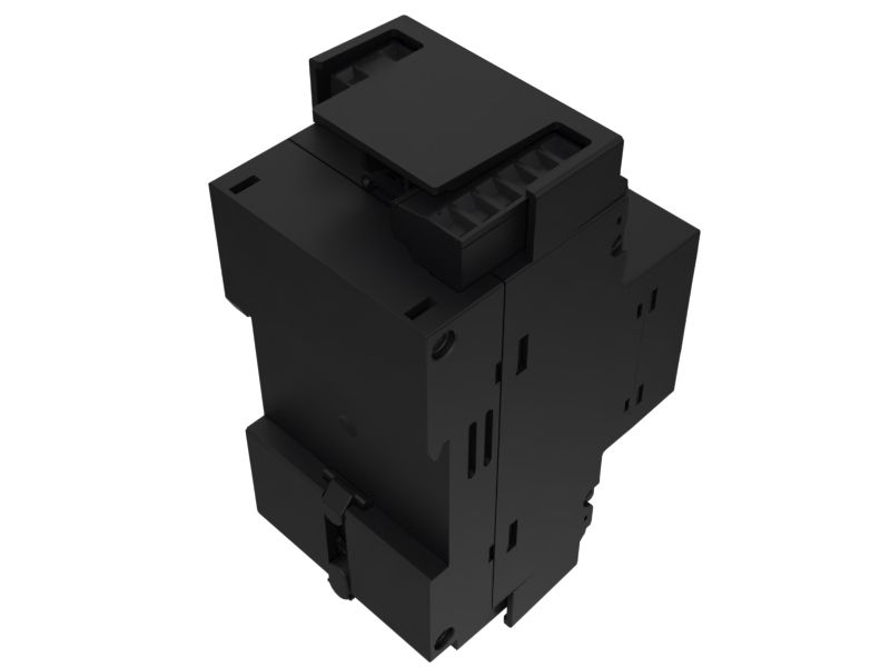 Power Analyzer Control Module