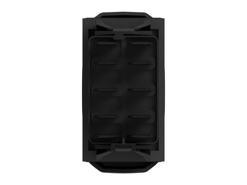 ПЕРЕКЛЮЧАТЕЛЬ КУЛИСНЫЙ В СБОРЕ