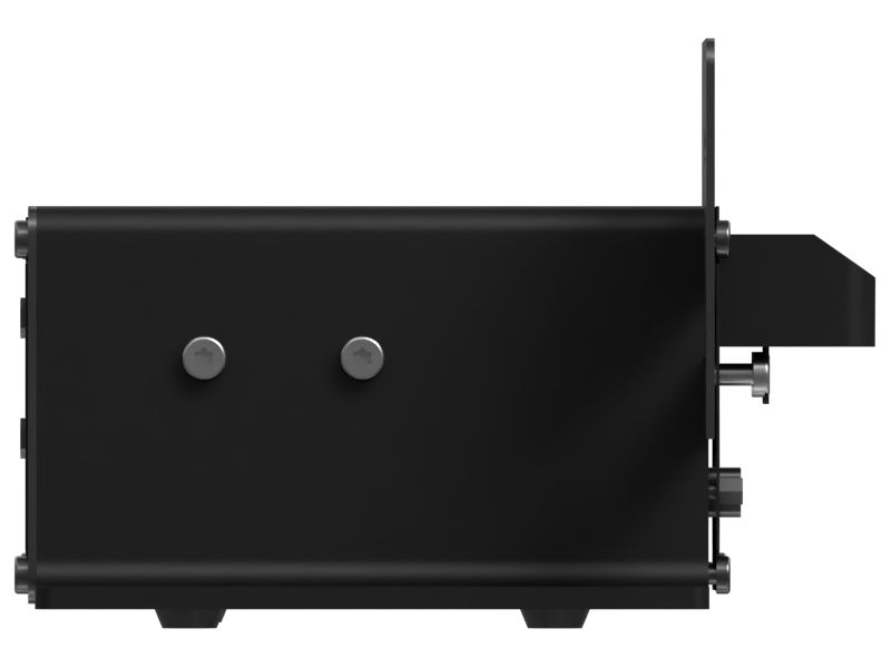 БЛОК ЭЛЕМЕНТОВ УПРАВЛЕНИЯ