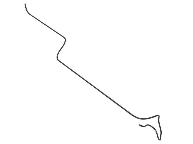 617-4003: Positive Battery Cable