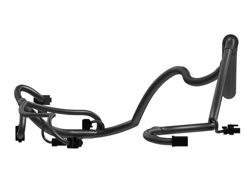 ЖГУТ ПРОВОДОВ В СБОРЕ