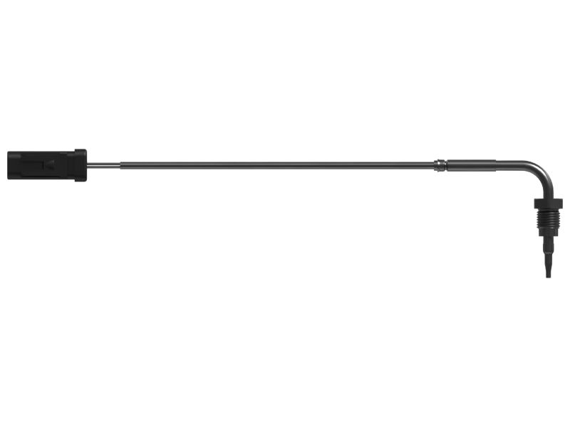 24 Volts Charging Alternator