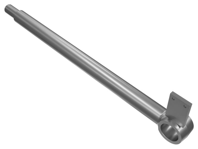 481-2747: ШТОК В СБОРЕ