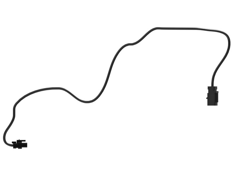 ЖГУТ ПРОВОДОВ В СБОРЕ