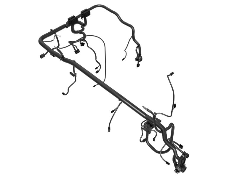 Жгут проводов в сборе