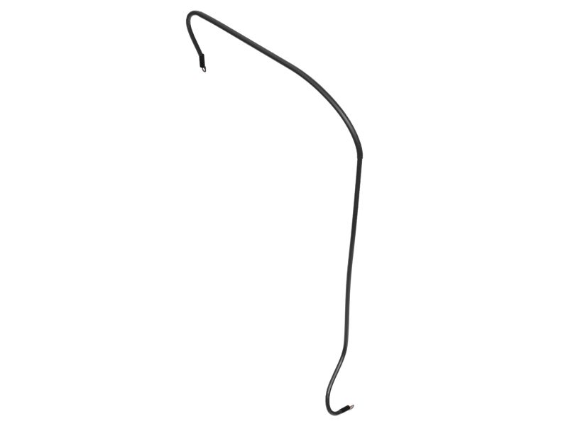 625-9629: Positive Battery Cable