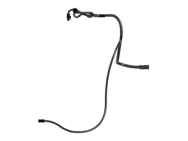 ЖГУТ ПРОВОДОВ В СБОРЕ