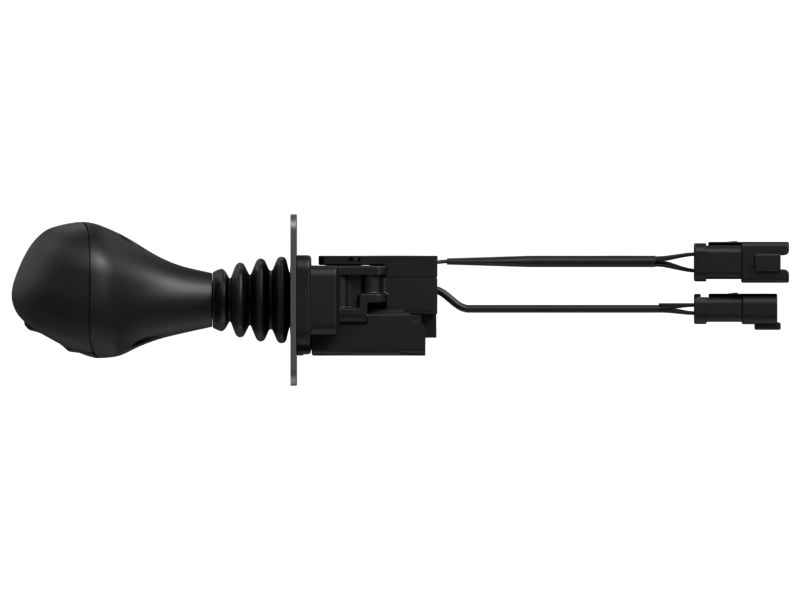 11 Volt Electronic Transmission Controller
