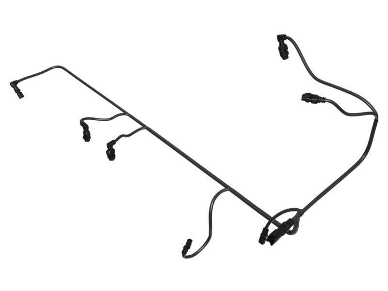 588-8977: Secure Lock Stick Wiring Harness 5888977 купить