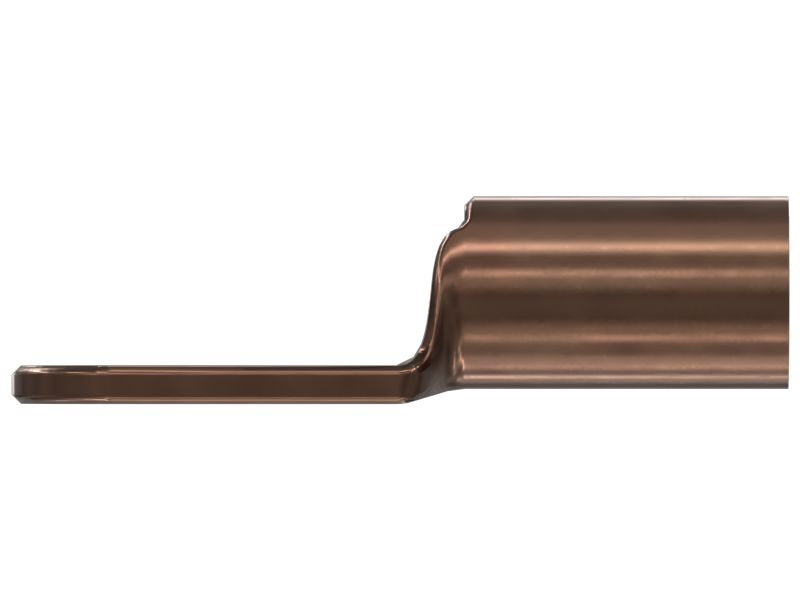 2 AWG Wiring Harness Terminal