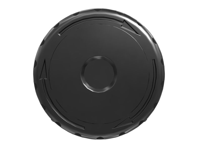 24V Emergency Stop Switch (30 mm)