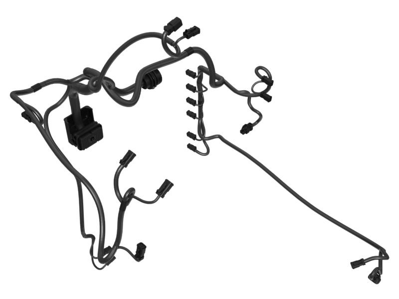 Transmission Wiring Harness