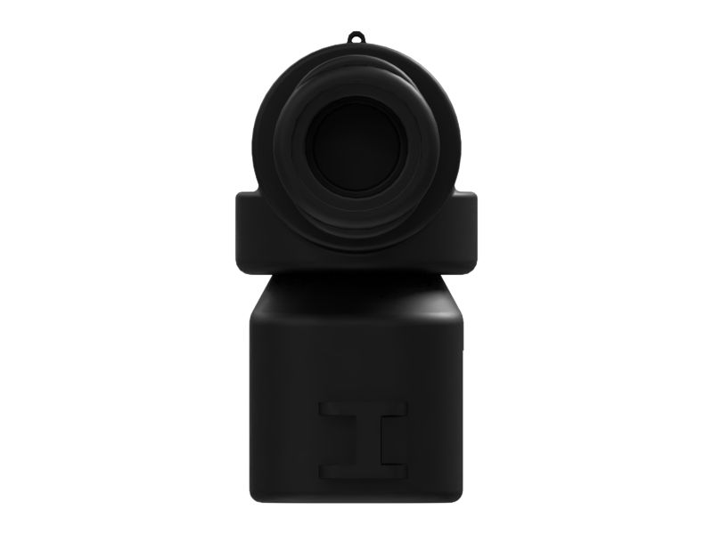 Мишень датчика для измерения угла поворота, длина 20,5 мм