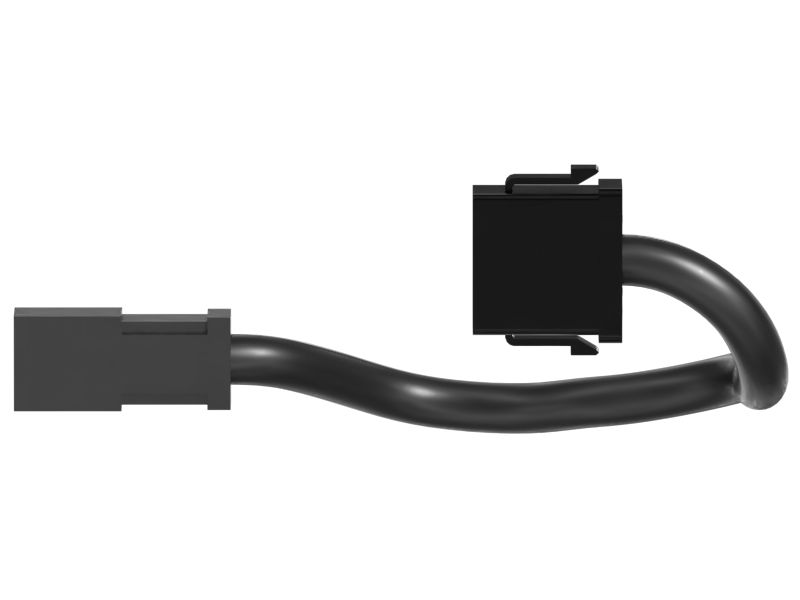 ЖГУТ ПРОВОДОВ В СБОРЕ