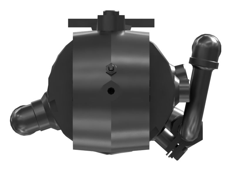 570-7071: SEAL Kit 5707071 купить