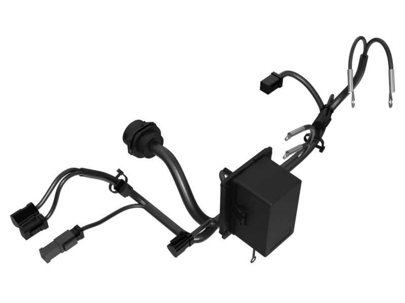 559-5613: Chassis Wiring Harness