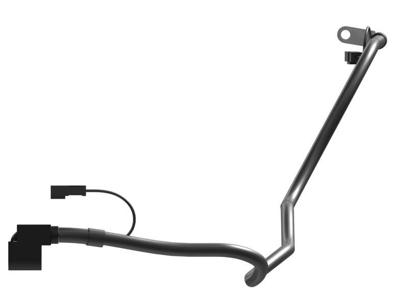 КАБЕЛЬ В СБОРЕ