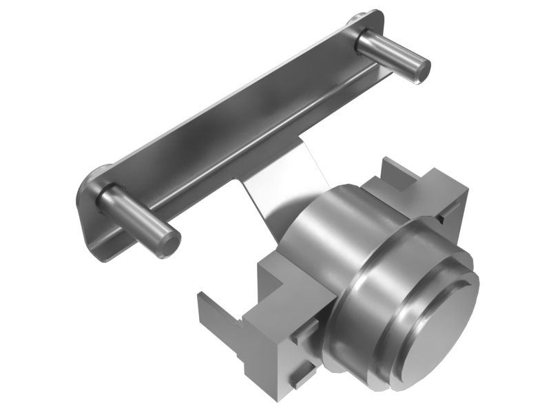 Термостатический регулятор