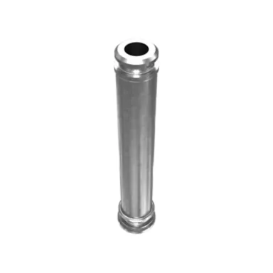 372-3328: Rolamento Tipo Luva com 8 mm de Diâmetro Interno