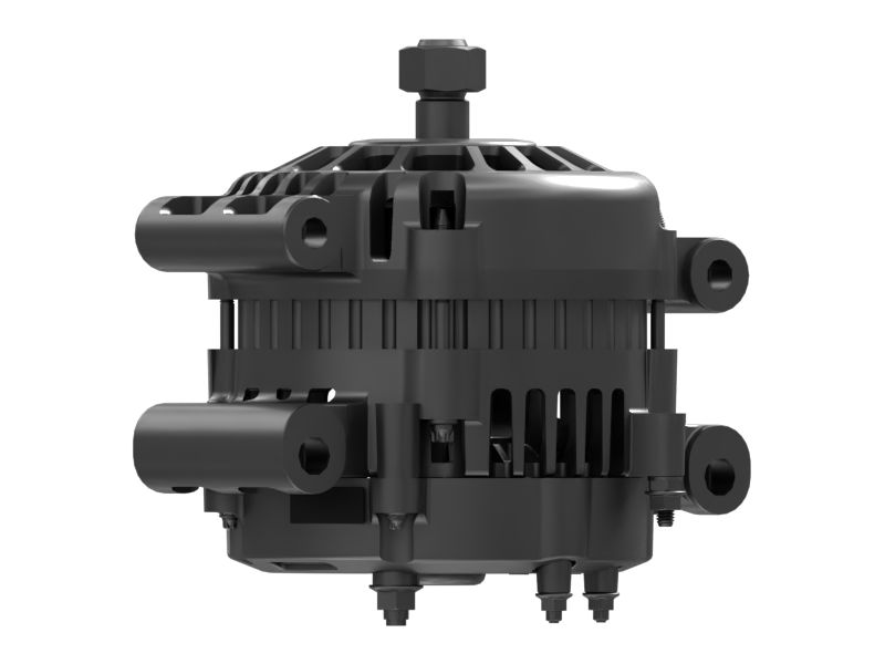 Генератор 12 В, 100 А