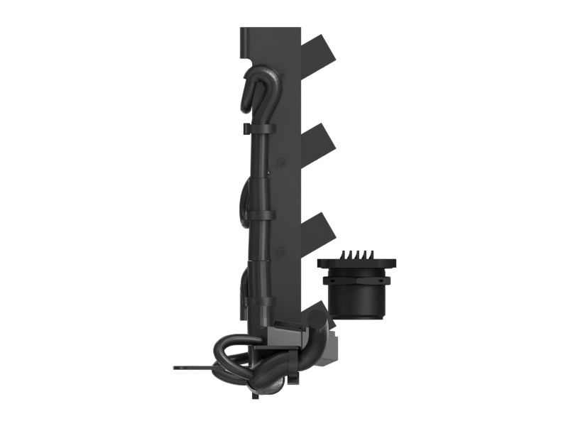 ЖГУТ ПРОВОДОВ В СБОРЕ