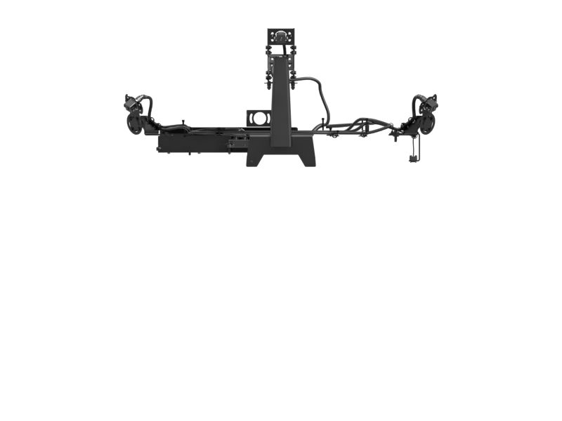 Fusion Vision Installation