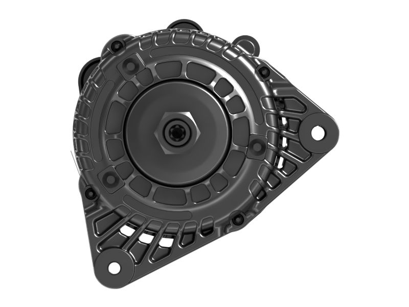 Conversion Wiring Harness