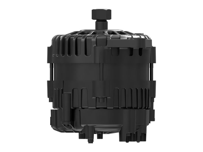 24 Volt Charging Alternator