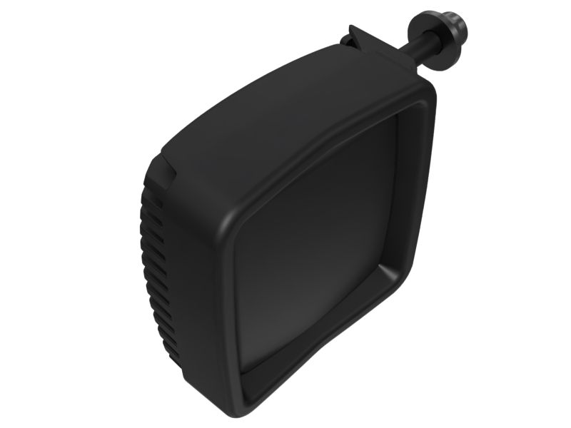 604-2786: Compact Square LED Work/flood Light 6042786 купить