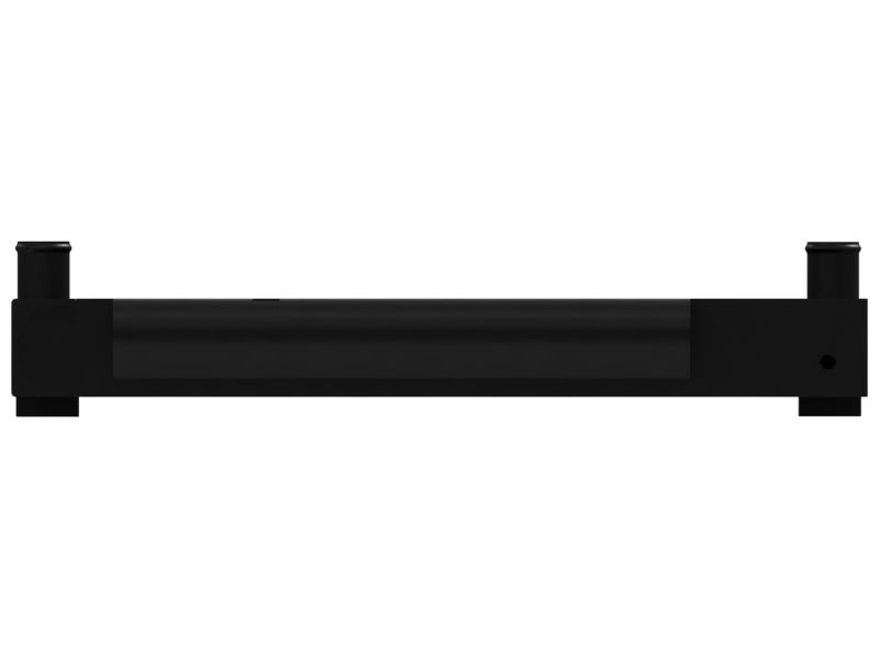 РАДИАТОР В СБОРЕ