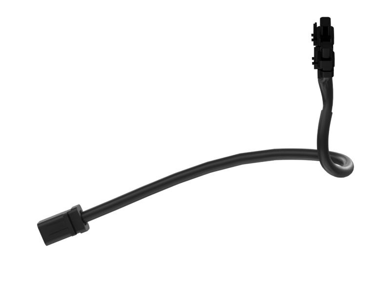 ЖГУТ ПРОВОДОВ В СБОРЕ