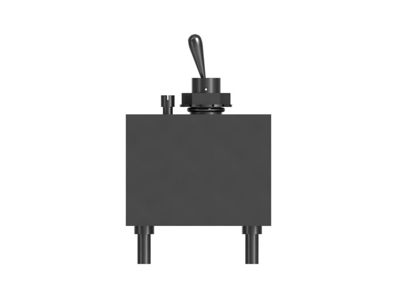 ПРЕРЫВАТЕЛЬ ЦЕПИ