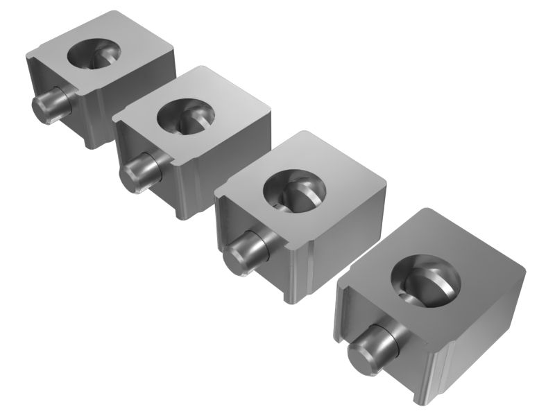 624-0258: TERMINAL KIT