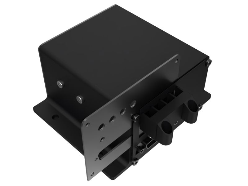 10R-4876: БЛОК ЭЛЕМЕНТОВ УПРАВЛЕНИЯ