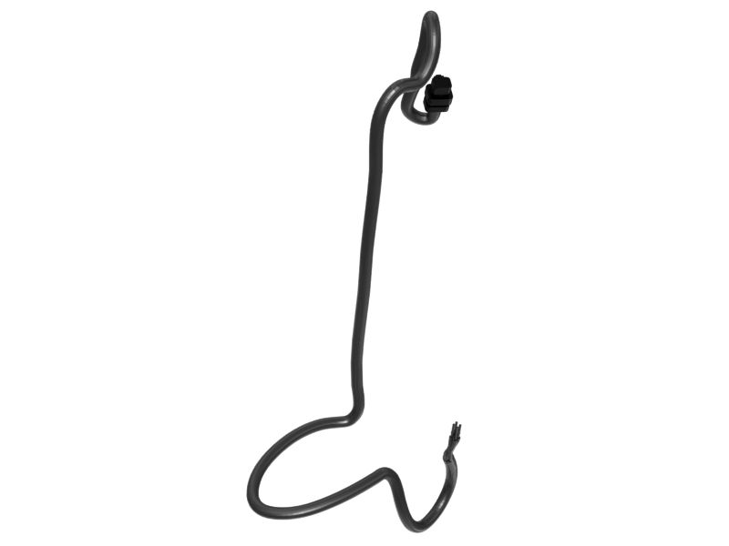 ЖГУТ ПРОВОДОВ В СБОРЕ