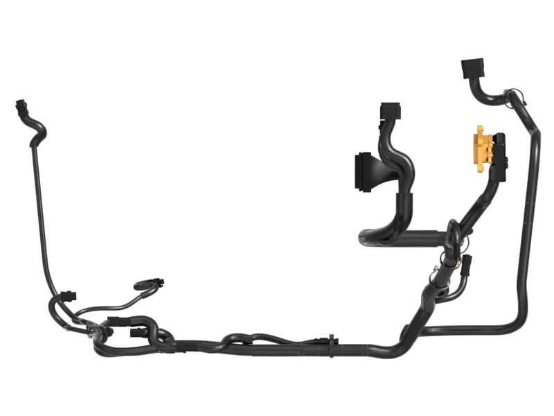 Motor Controller Power Cable
